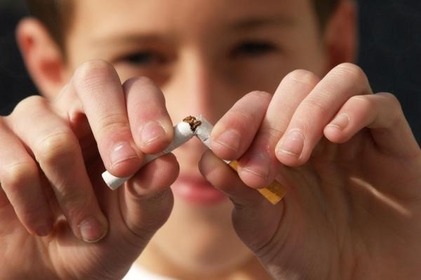 Trang mạng xã hội giúp người nghiện bỏ thuốc hiệu quả hơn - 1 Trang mạng xã hội giúp người nghiện bỏ thuốc hiệu quả hơn - 1