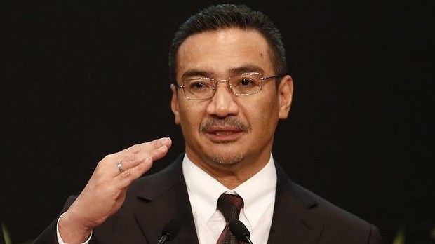 Malaysia tính trông cậy vào đồng minh nếu quan hệ với Triều Tiên xấu đi - 1 Bộ trưởng Quốc phòng Malaysia Datuk Seri Hishammuddin Hussein (Ảnh: Mole.my)