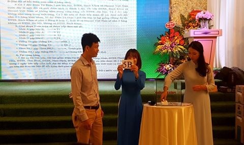 20 đội dự giải bóng đá Cup Tổng hội điện tử điện lạnh Việt Nam 2017 - 1 20 đội dự giải bóng đá Cup Tổng hội điện tử điện lạnh Việt Nam 2017 - 1