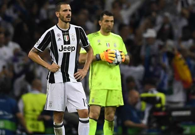 Nhật ký chuyển nhượng ngày 8/6: Mbappe từ chối MU, Real Madrid - 4 Chelsea quyết sở hữu Bonucci