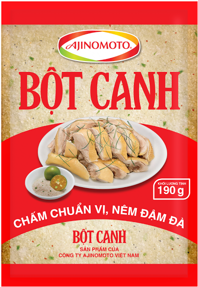 Bột canh Ajinomoto cho bữa ăn thêm đậm đà - 1 Bột canh Ajinomoto cho bữa ăn thêm đậm đà - 1