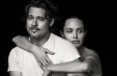 “Brad Pitt và Angelina Jolie chưa bao giờ yêu nhau” - 3
Nhà làm phim Ian Halperin khẳng định, cặp đôi nổi tiếng Hollywood chưa bao giờ yêu nhau nên họ mới quyết định chia tay vào năm 2016.