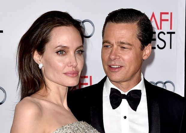 Brad Pitt đột nhiên lên tiếng xin lỗi... Jennifer Aniston - 3
Brad Pitt và Angelina Jolie đã có 1 năm ly thân và vẫn đang xem xét việc ly dị.