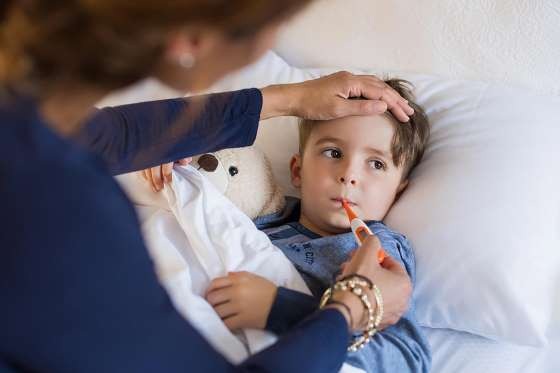 Những điều bác sĩ nhi khoa không nói với phụ huynh - 3 Những điều bác sĩ nhi khoa không nói với phụ huynh - 3