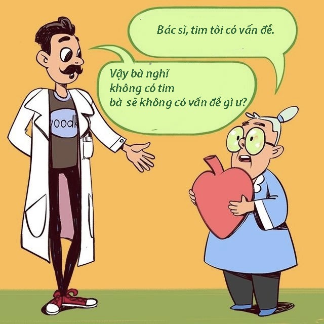 Bạn sẽ không bao giờ bỏ ăn sáng khi đọc những điều này - 9 Bạn sẽ không bao giờ bỏ ăn sáng khi đọc những điều này - 9