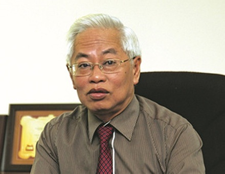 Bắt tạm giam nguyên Phó tổng Giám đốc Ngân hàng Đông Á cùng các thuộc cấp - 2 Ông Trần Phương Bình, nguyên Tổng Giám đốc Ngân hàng Đông Á bị bắt giữ vào tháng 12/2016.