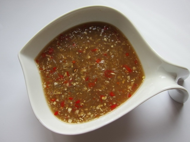 Bún cua thối và bún mắm- 2 món bún nức mùi nhưng nổi tiếng đất Pleiku - 4 Đây là loại mắm rất nổi tiếng của người dân miền Trung.