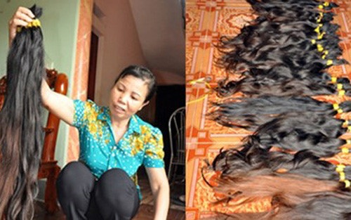 Mỗi chuyến xuất ngoại của người dân Hồng Đà kéo dài khoảng 1 đến 2 tháng, hầu hết những chuyến đi như vậy đều thắng lớn