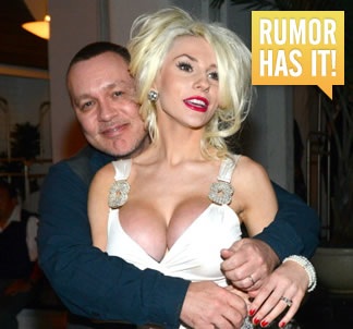 "Cô dâu tuổi teen" có bạn trai mới - 7
Courtney Stodden từng sảy thai khi mang bầu chừng 4 tháng và cô chia sẻ, đó là 1 phần lý do khiến hôn nhân của cô rạn nứt.