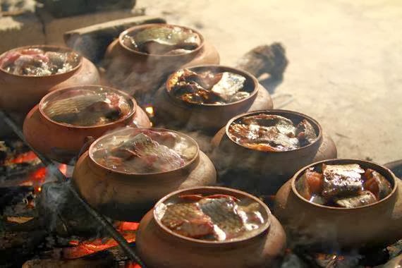 6 món ăn tiến Vua được đại gia Việt "săn" tìm - 5 Cá kho làng Vũ Đại nổi tiếng khắp các tỉnh thành trong cả nước. Ảnh minh họa