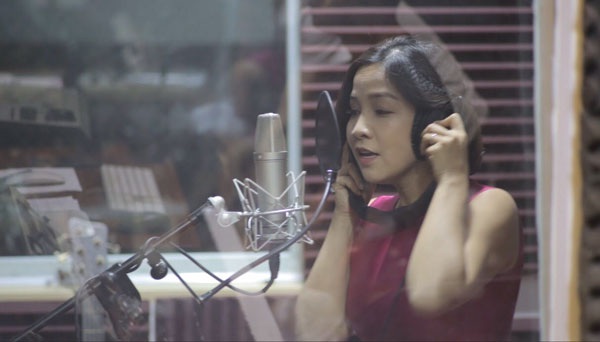 “Mẹ chồng” Lan Hương hát về Ngày của mẹ - 2 Diva Mỹ Linh khởi xướng clip dành cho Ngày của mẹ.