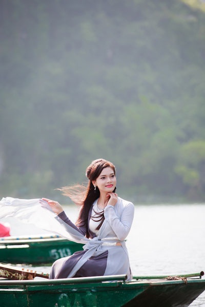 Phạm Phương Thảo bị ám ảnh về cú ngã ngựa kinh hoàng - 4 Phạm Phương Thảo bị ám ảnh về cú ngã ngựa kinh hoàng - 4
