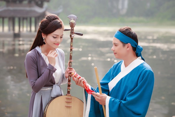 Phạm Phương Thảo bị ám ảnh về cú ngã ngựa kinh hoàng - 7 Phạm Phương Thảo bị ám ảnh về cú ngã ngựa kinh hoàng - 7