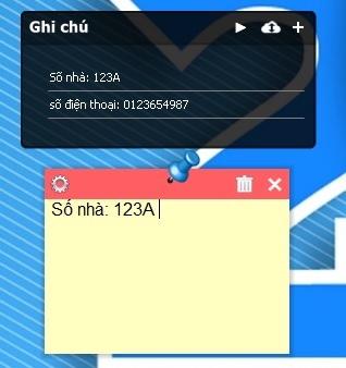 Bộ lịch thông minh với nhiều chức năng cần có trên máy tính - 7 Bộ lịch thông minh với nhiều chức năng cần có trên máy tính - 7
