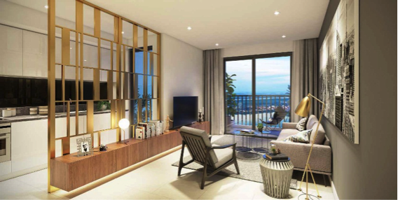 Bất động sản ven Hồ Tây – Sức hút không suy chuyển - 2 Bất động sản ven Hồ Tây – Sức hút không suy chuyển - 2