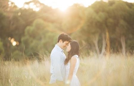 Ngọt ngào thông điệp cầu hôn của chàng trai 3 năm liền viết thư tình cho bạn gái - 2
Tuy nhiên đến năm 2013, cặp đôi mới chính thức hẹn hò