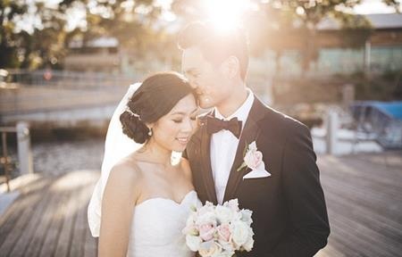 Ngọt ngào thông điệp cầu hôn của chàng trai 3 năm liền viết thư tình cho bạn gái - 3
Sau 3 năm yêu đương, Timothy đưa Candice về nơi đầu tiên gặp mặt và ngỏ lời cầu hôn