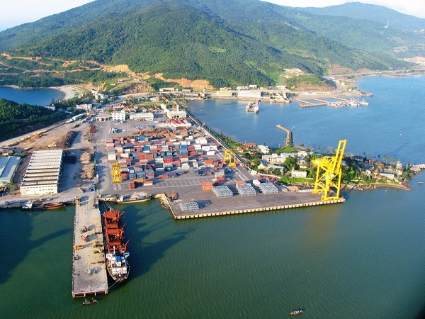 Xây cảng biển, lập khu kinh tế: Cuộc đua "xuống đáy" của các tỉnh miền Trung - 1 (Ảnh minh hoạ).