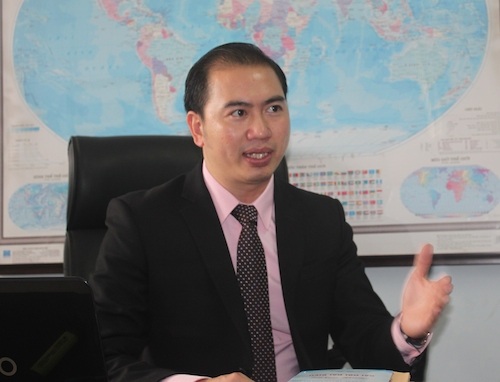 Cục quản lý cạnh tranh đề nghị doanh nghiệp tiếp nhận, giải quyết đơn thư khiếu nại - 2 Cục quản lý cạnh tranh đề nghị doanh nghiệp tiếp nhận, giải quyết đơn thư khiếu nại - 2