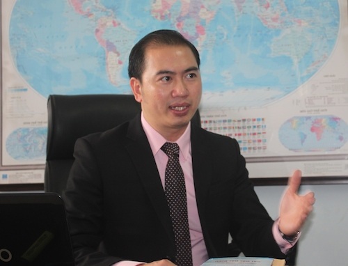 Bị doanh nghiệp yêu cầu “im lặng”, luật sư Trương Anh Tú phẫn nộ - 6