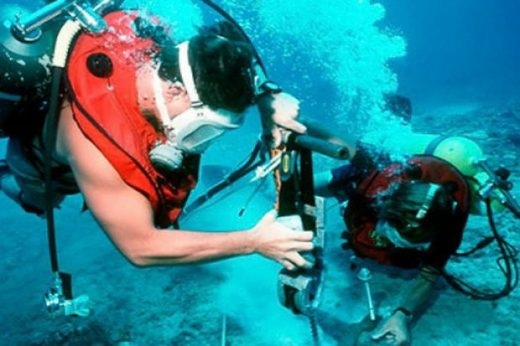 Tuyến cáp quang biển Liên Á lại xuất hiện thêm lỗi, mạng tiếp tục chậm - 1 Tuyến cáp quang biển Liên Á lại xuất hiện thêm lỗi, mạng tiếp tục chậm - 1