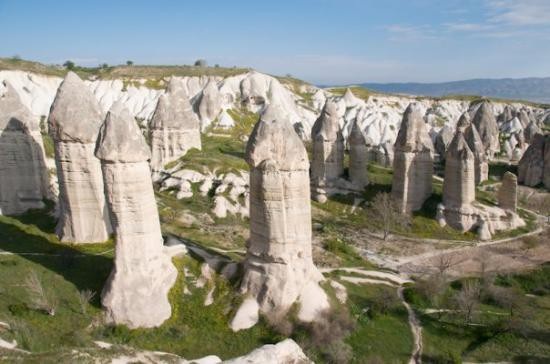 “Đỏ mặt” với các điểm du lịch mang hình dáng bộ phận nhạy cảm - 1