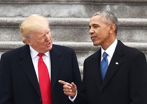 Tại sao Obamacare đánh bại Trumpcare? - 1 Tại sao Obamacare đánh bại Trumpcare? - 1