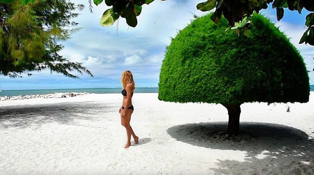 27 tuổi, đi tất cả các nước trên thế giới trong 18 tháng - 13 27 tuổi, đi tất cả các nước trên thế giới trong 18 tháng - 13