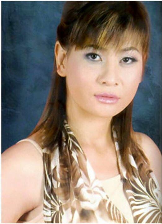 Cát Phượng bất ngờ tung ảnh từ thời đen nhẻm - 4 Cát Phượng bất ngờ tung ảnh từ thời đen nhẻm - 4