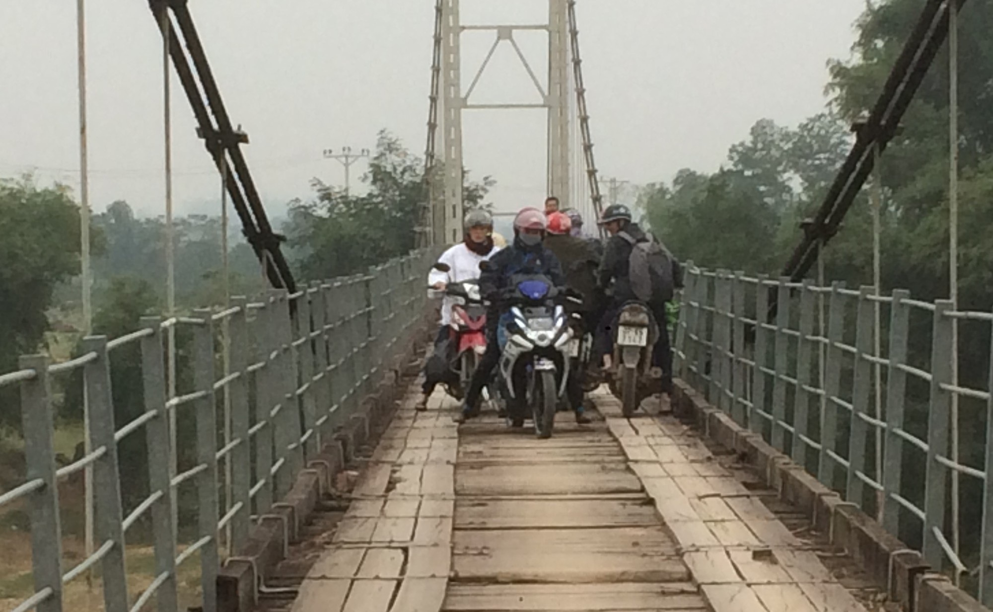 cầu 6 cầu 6