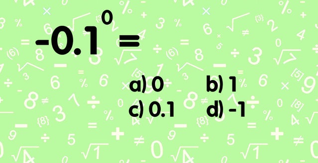 Chỉ 1 trên 80 người giải đúng câu đố này... - 2 Chỉ 1 trên 80 người giải đúng câu đố này... - 2