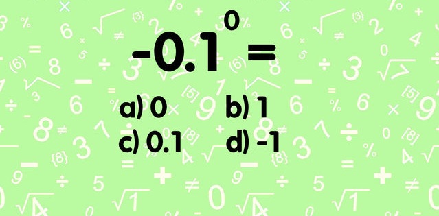 Chỉ 1 trên 80 người giải đúng câu đố này... - 3 Chỉ 1 trên 80 người giải đúng câu đố này... - 3