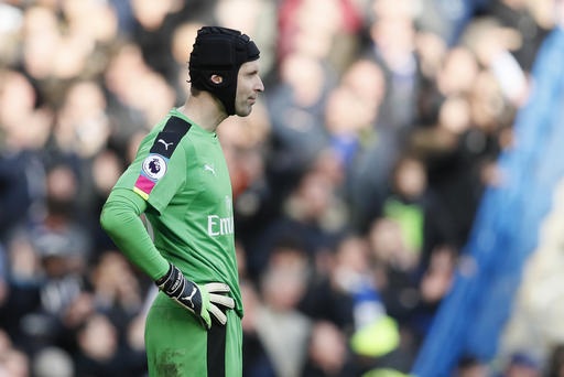 Đội hình tệ nhất vòng 24 Premier League: Buồn cho Arsenal, Liverpool - 1 Petr Cech trải qua trận đấu đáng quên trước Chelsea