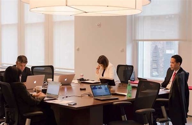 Xử lý thế nào khi nhân viên công khai chỉ trích CEO? - 1 Xử lý thế nào khi nhân viên công khai chỉ trích CEO? - 1