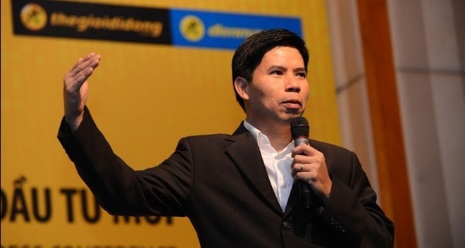 TGDĐ thâu tóm Trần Anh để mở rộng tầm ảnh hưởng tại miền Bắc? - 1 TGDĐ thâu tóm Trần Anh để mở rộng tầm ảnh hưởng tại miền Bắc? - 1