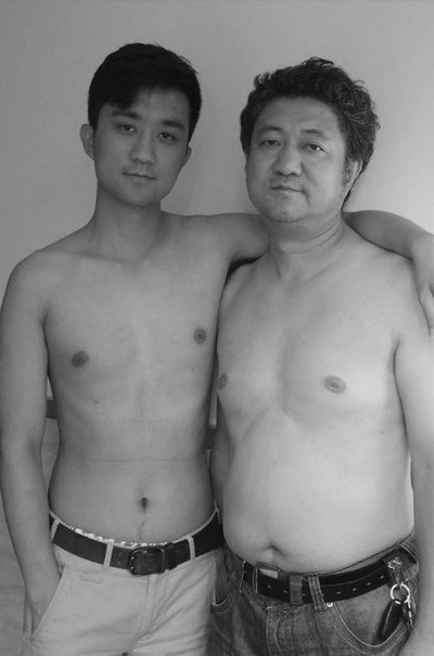 Năm 2012, Tian Li kết hôn