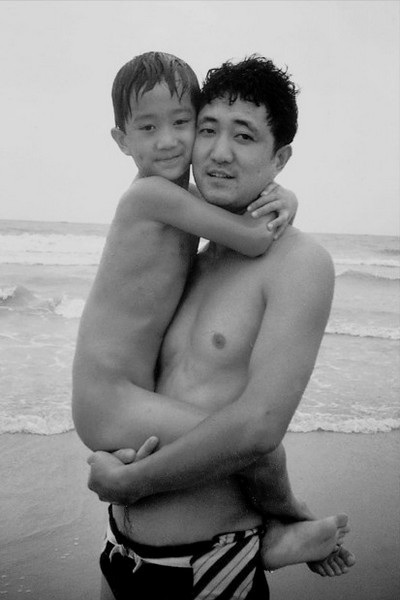 Một trong các bức ảnh mà khung cảnh không giống như các bức ảnh khác. Hình ảnh được chụp năm 1992