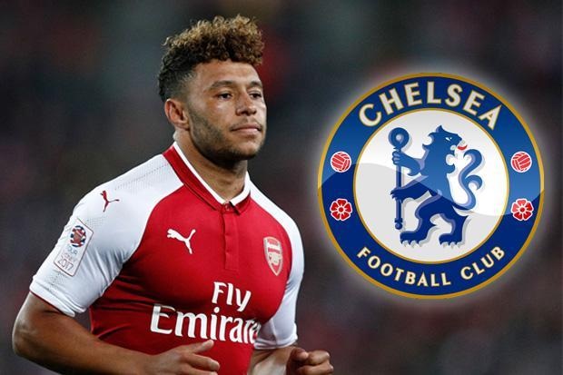 Chelsea sở hữu ngôi sao Arsenal với giá 35 triệu bảng - 1 Chelsea đạt thỏa thuận chiêu mộ Chamberlain