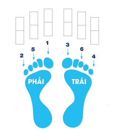 Làm thế nào để chẩn đoán teo cơ tiểu đường?
