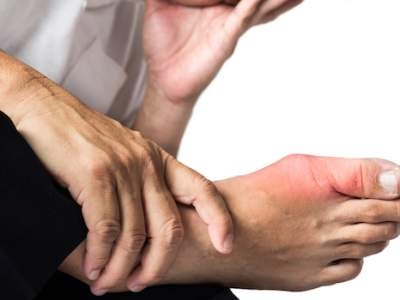Bàn chân tiết lộ điều gì về sức khỏe? - 5 Bàn chân tiết lộ điều gì về sức khỏe? - 5