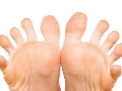 Bàn chân tiết lộ điều gì về sức khỏe? - 1 Bàn chân tiết lộ điều gì về sức khỏe? - 1