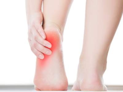 Bàn chân tiết lộ điều gì về sức khỏe? - 8 Bàn chân tiết lộ điều gì về sức khỏe? - 8