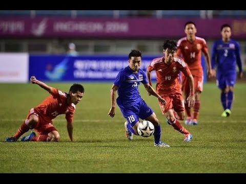 “Messi Thái Lan” từ chối khoác áo đội tuyển quốc gia - 1 Chanathip Songakrasin từ chối khoác áo đội tuyển Thái Lan