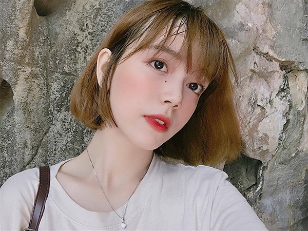 Nữ sinh Sài Gòn sở hữu vẻ đẹp lạ như hot girl Thái Lan, Hàn Quốc - 13 Nữ sinh Sài Gòn sở hữu vẻ đẹp lạ như hot girl Thái Lan, Hàn Quốc - 13