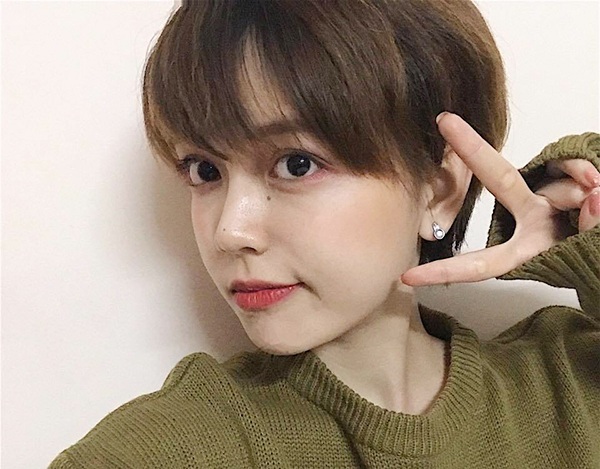 Nữ sinh Sài Gòn sở hữu vẻ đẹp lạ như hot girl Thái Lan, Hàn Quốc - 12 Nữ sinh Sài Gòn sở hữu vẻ đẹp lạ như hot girl Thái Lan, Hàn Quốc - 12