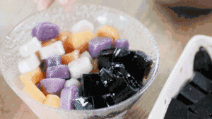 Thử ngay công thức nấu chè khoai dẻo ngọt bùi ngon hết nấc - 18