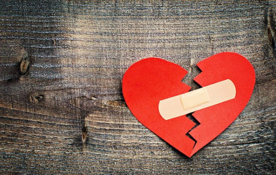 Một thời khờ dại ta từng yêu - 1