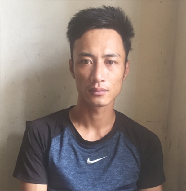 Làm quen, lừa chủ nhà nghỉ rồi chiếm đoạt tài sản - 1 Đối tượng Trần Hải Hậu