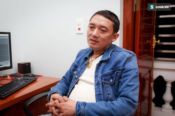 Nghệ sĩ hài Chiến Thắng hoảng sợ vì bị dọa giết - 1 Nghệ sĩ hài Chiến Thắng hoảng sợ vì bị dọa giết - 1