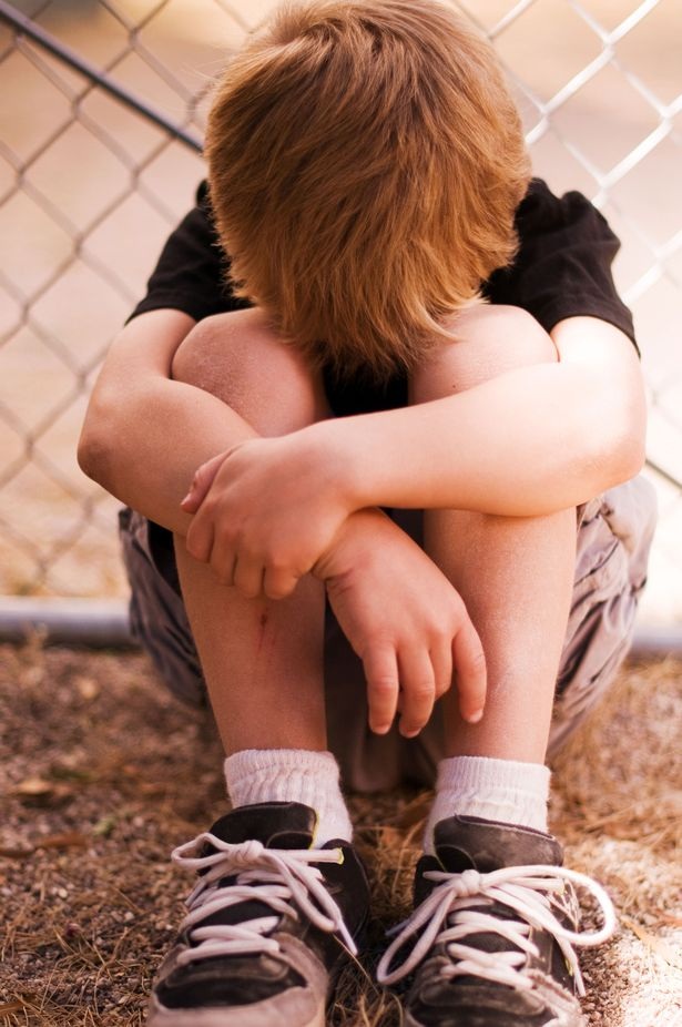 Hãy quên thời "yêu cho roi cho vọt" - 1 Hãy quên thời "yêu cho roi cho vọt" - 1